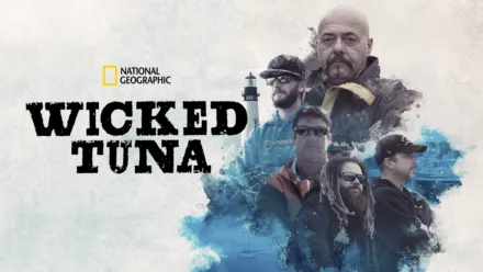 thumbnail - Wicked Tuna