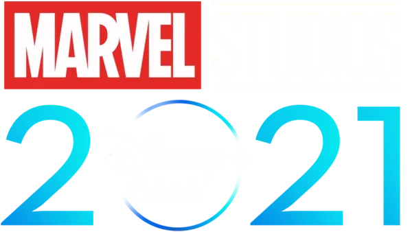 Marvel Studios: Disney+ Yıl Dönümü 2021
