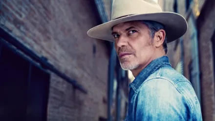 Justified: Cidade Primitiva