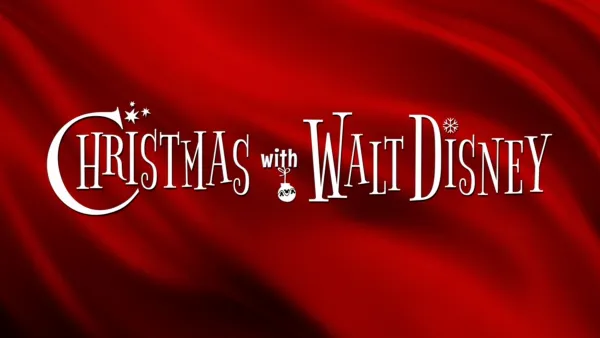 thumbnail - Christmas with Walt Disney