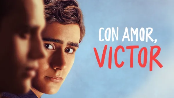 thumbnail - Con Amor, Victor