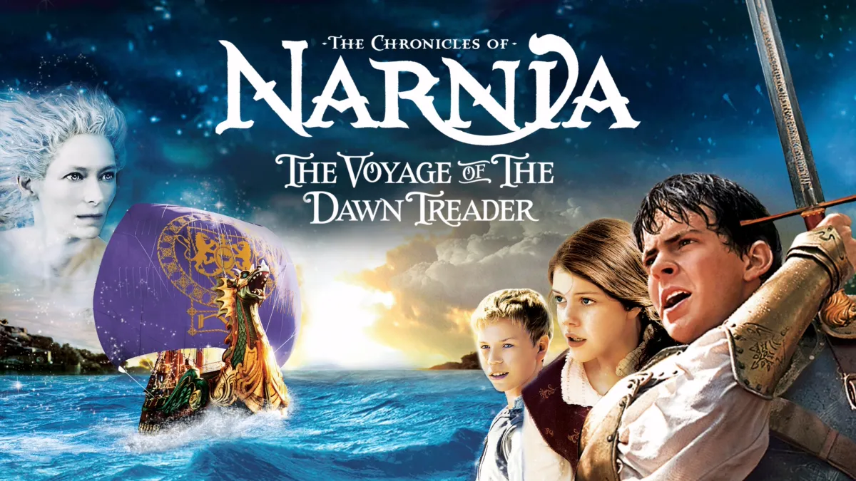 Narnia putlocker discount