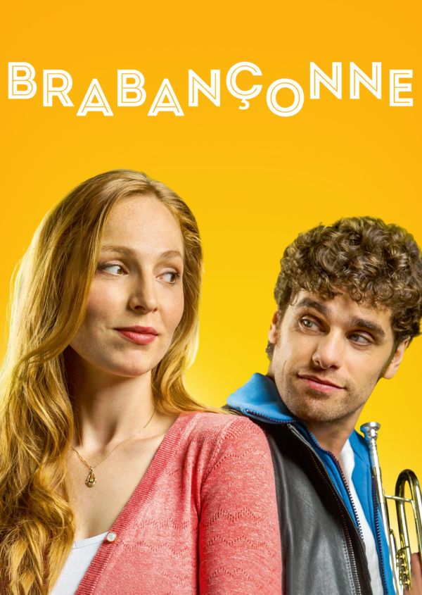 Brabançonne on Disney+ NL