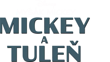 Mickey a tuleň