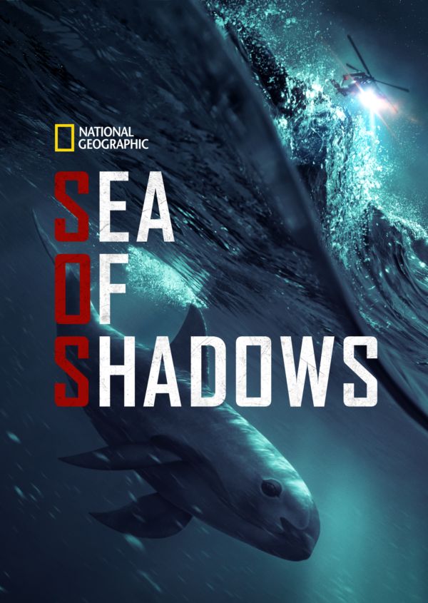 Sea of Shadows on Disney+ CA