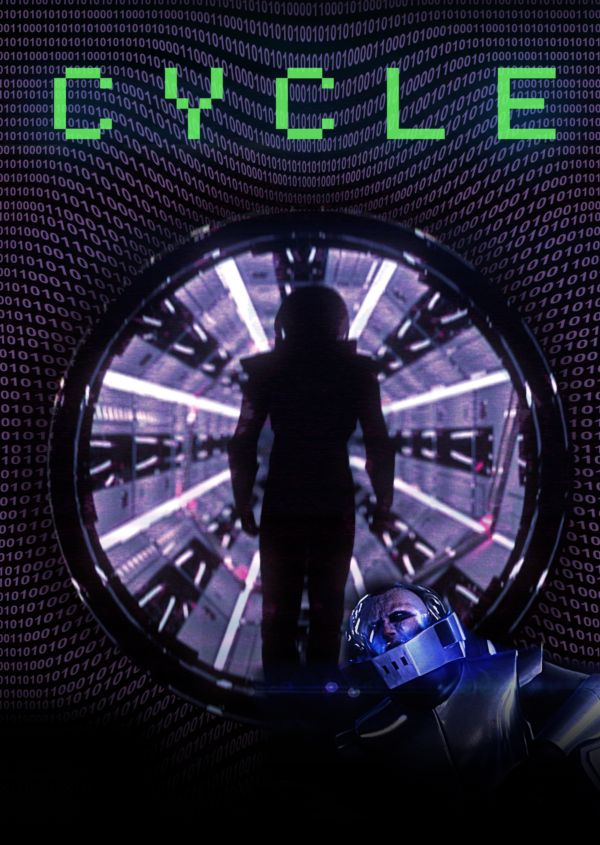 Cycle on Disney+ ES