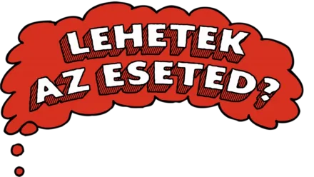 Lehetek az eseted?