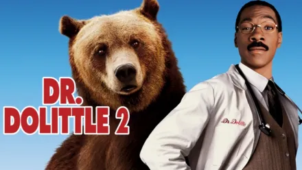 thumbnail - Doctor Dolittle 2