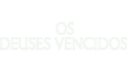 Os Deuses Vencidos