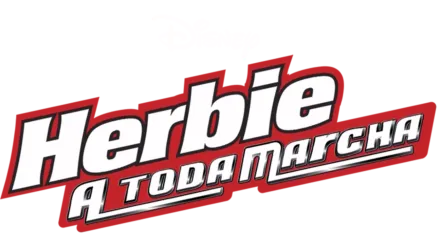Herbie a toda marcha