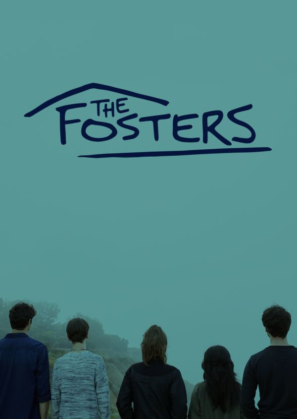The Fosters on Disney+ IE