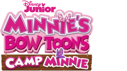 Minnie's Bow-Toons: Camp Minnie