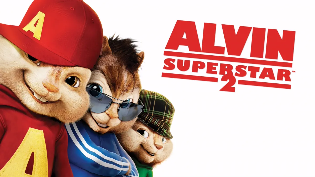 Alvin superstar shop 2 theodore