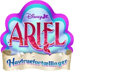 Disney Junior Ariel: Havfruefortællinger