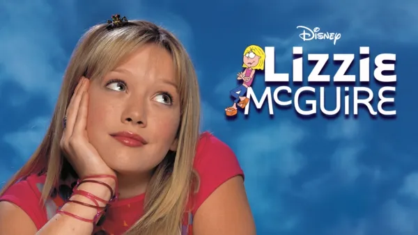 thumbnail - Lizzie McGuire (Overall Series)