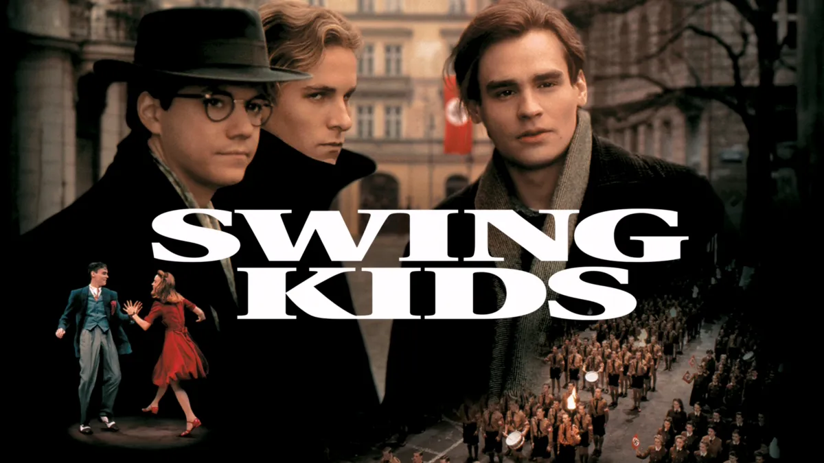 Watch Swing Kids Disney