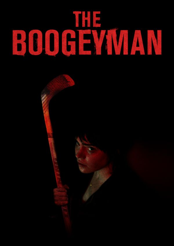 The Boogeyman on Disney+ CA