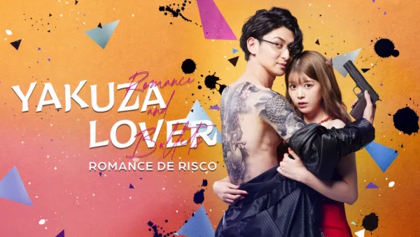 thumbnail - Yakuza Lover: Romance de Risco