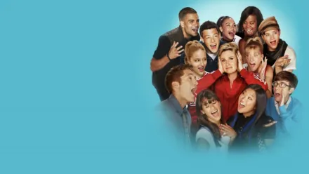 Glee best sale watch online