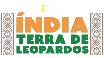 Índia: Terra de Leopardos