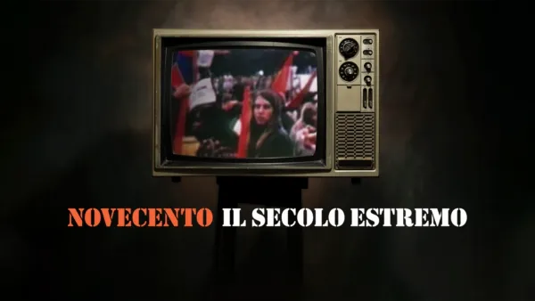 thumbnail - Novecento: Il Secolo Estremo