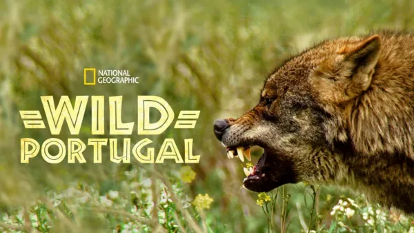 thumbnail - Wild Portugal