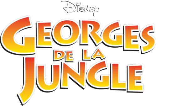 Georges de la jungle