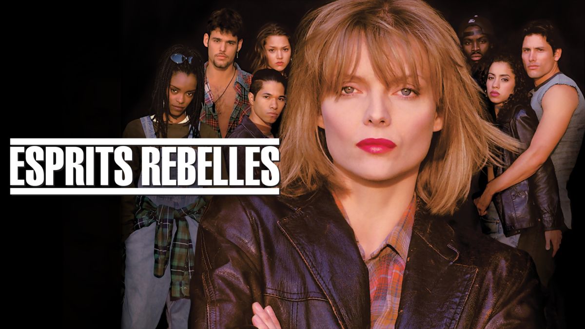 Esprits Rebelles Film Complet En Francais Regarder Esprits rebelles | Film complet | Disney+