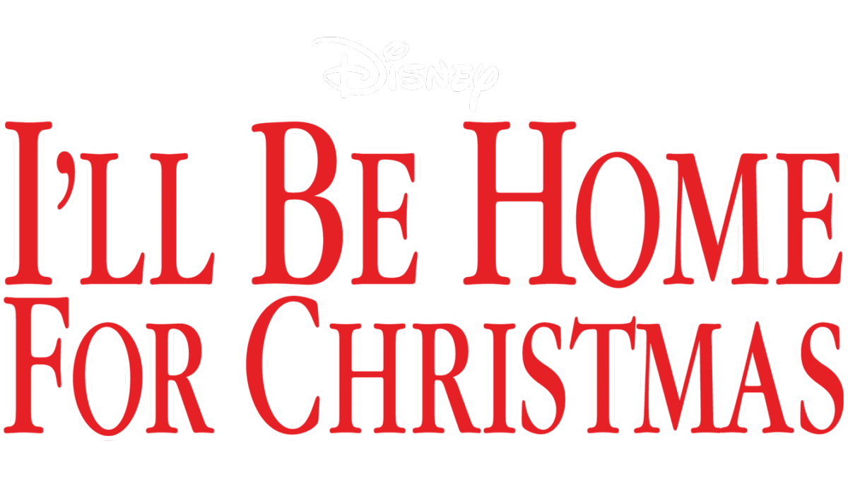 Watch I'll Be Home for Christmas Full Movie Disney+