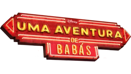 Uma Aventura de Babás