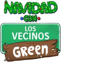 Navidad con los vecinos Green