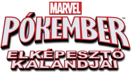 Marvel: Pókember elképesztő kalandjai