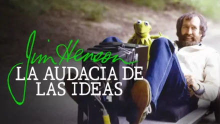 thumbnail - Jim Henson: la audacia de las ideas