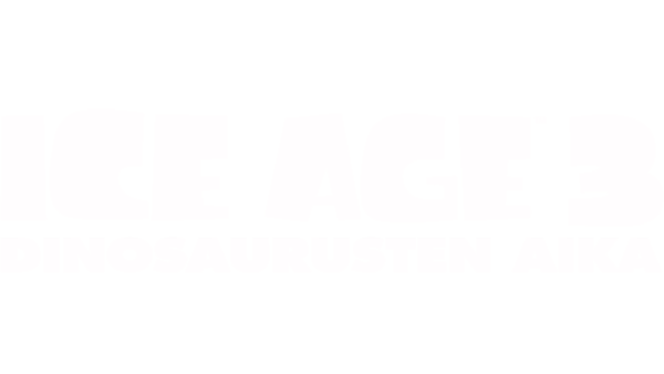 Ice Age 3: Dinosaurusten aika