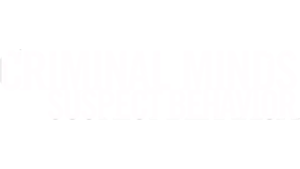 Criminal minds suspect hot sale behavior watch online