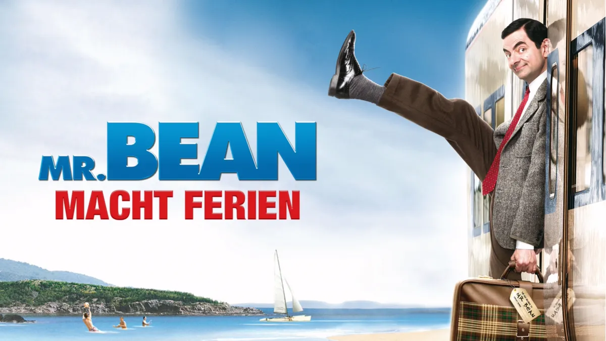 Mr bean's best sale holiday 123movies