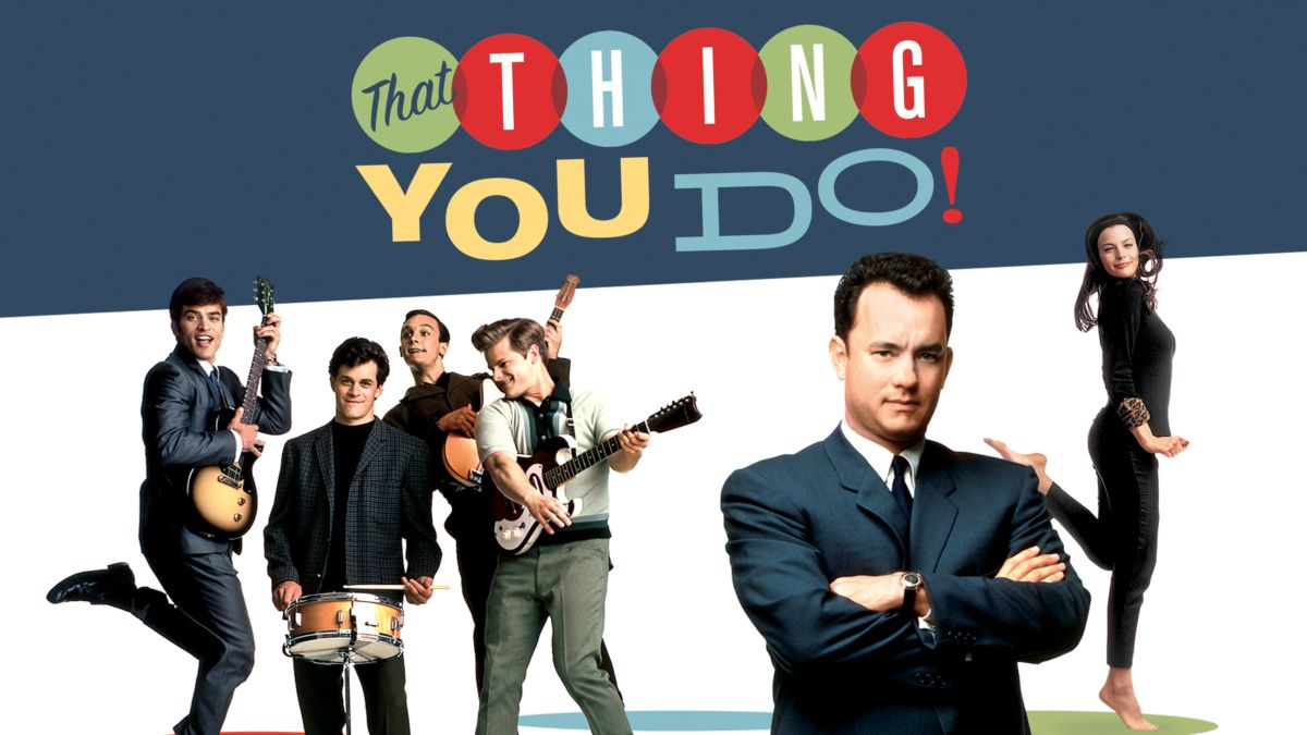 Watch That Thing You Do! | Full movie | Disney+