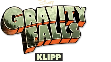 Gravity Falls (Klipp)