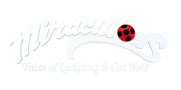 Miraculous: Katicabogár és Fekete Macska kalandjai Title Art Image
