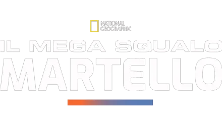 Il mega squalo martello