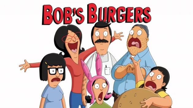 Bob's Burgers