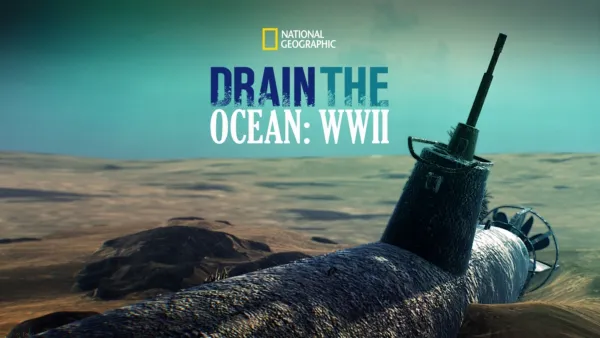 thumbnail - Drain The Ocean: WWII