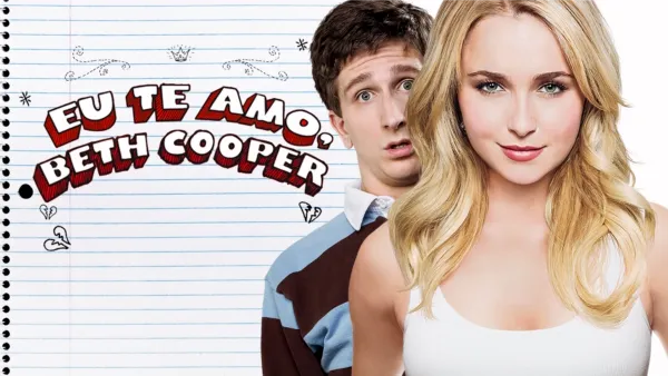 thumbnail - Eu Te Amo, Beth Cooper