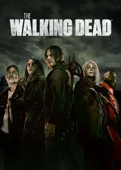 Watch The Walking Dead Full episodes Disney