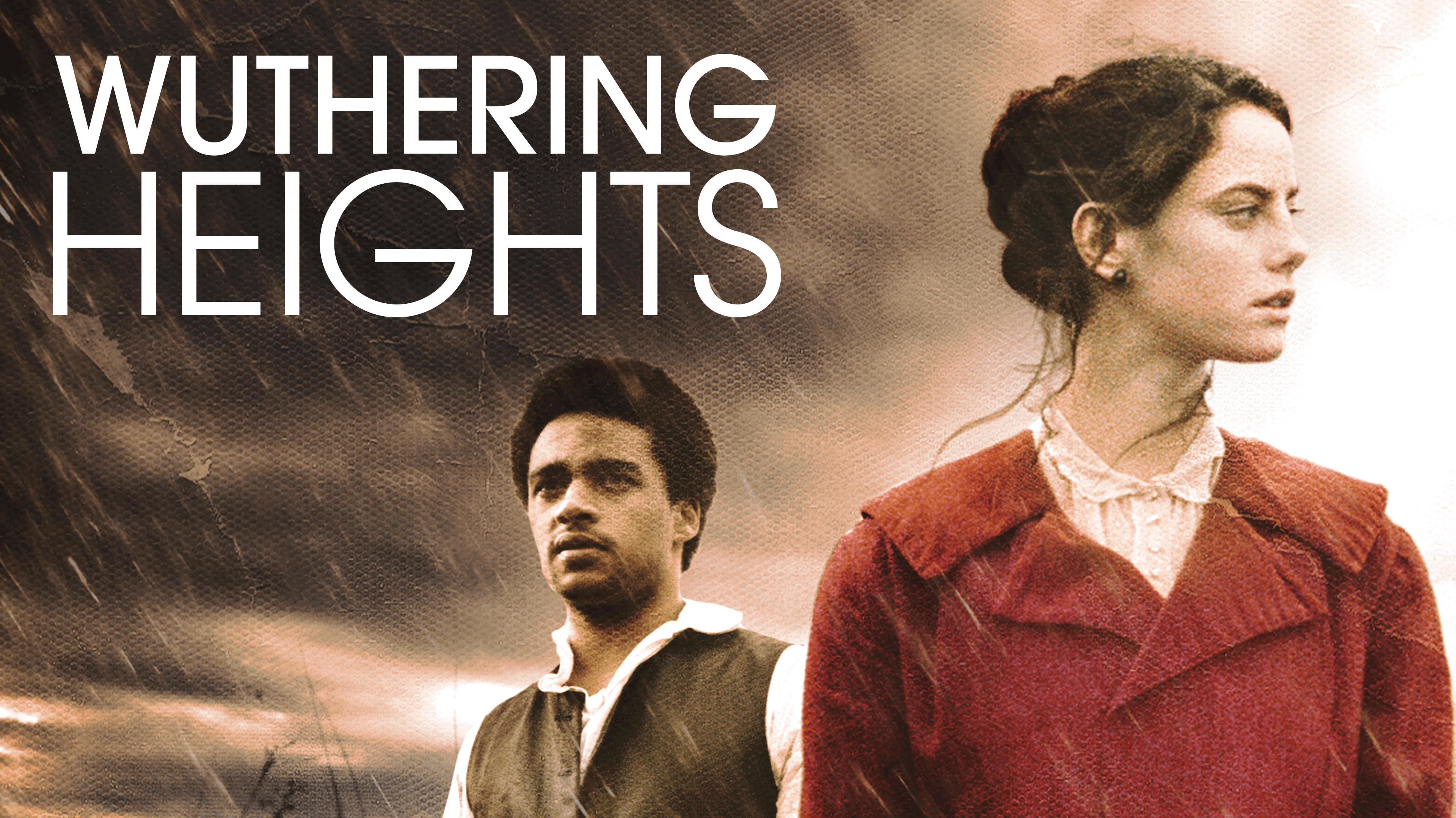 Wuthering Heights | Disney+