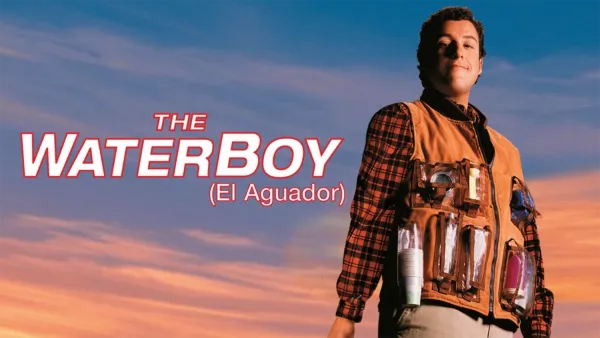 thumbnail - The Waterboy (El aguador)