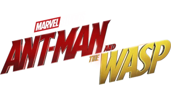 Ant-Man and the Wasp