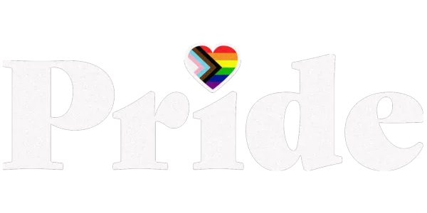 Pride Title Art Image