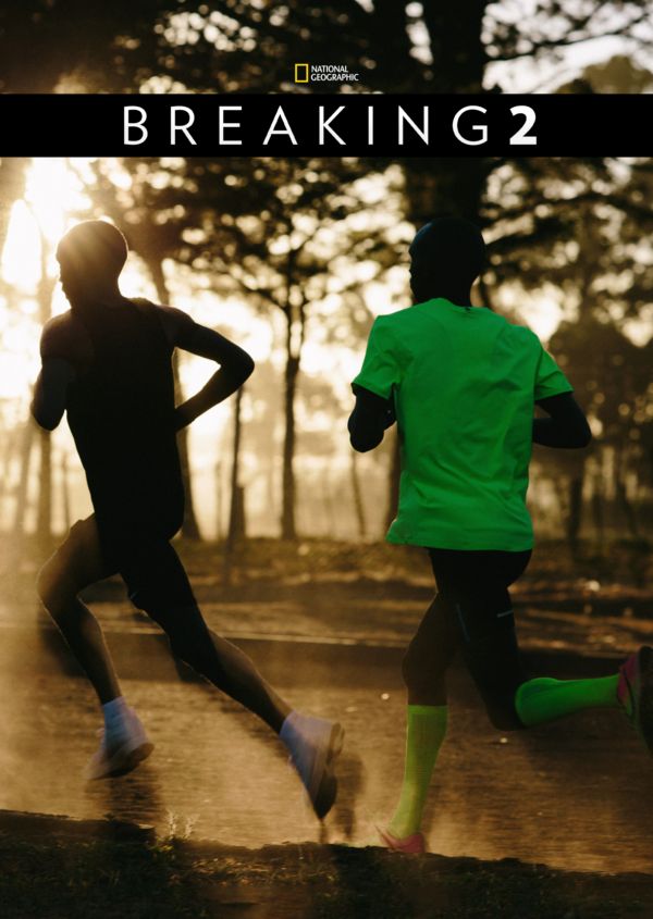 Breaking2 on Disney+ CA