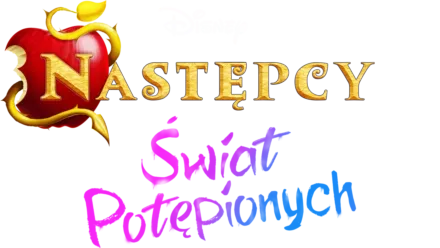 Następcy: Świat Potępionych